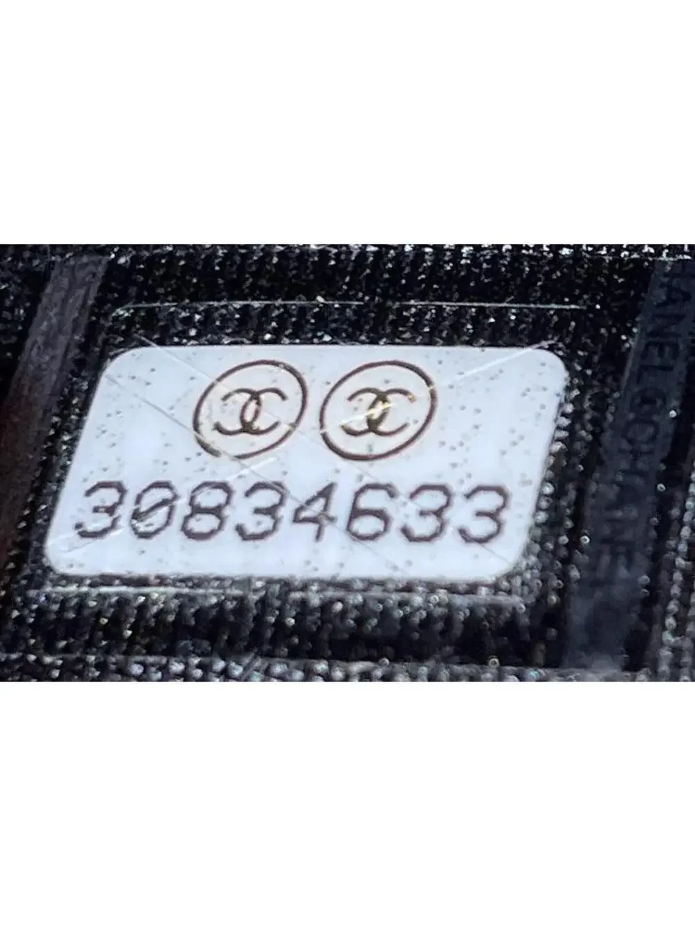 Chanel My Everything Wallet On Chain #343028C47B